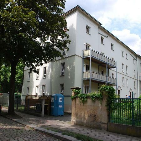 Apartment Nordik Drezno Zewnętrze zdjęcie