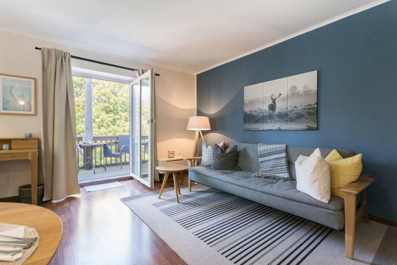 Apartment Nordik Drezno Zewnętrze zdjęcie