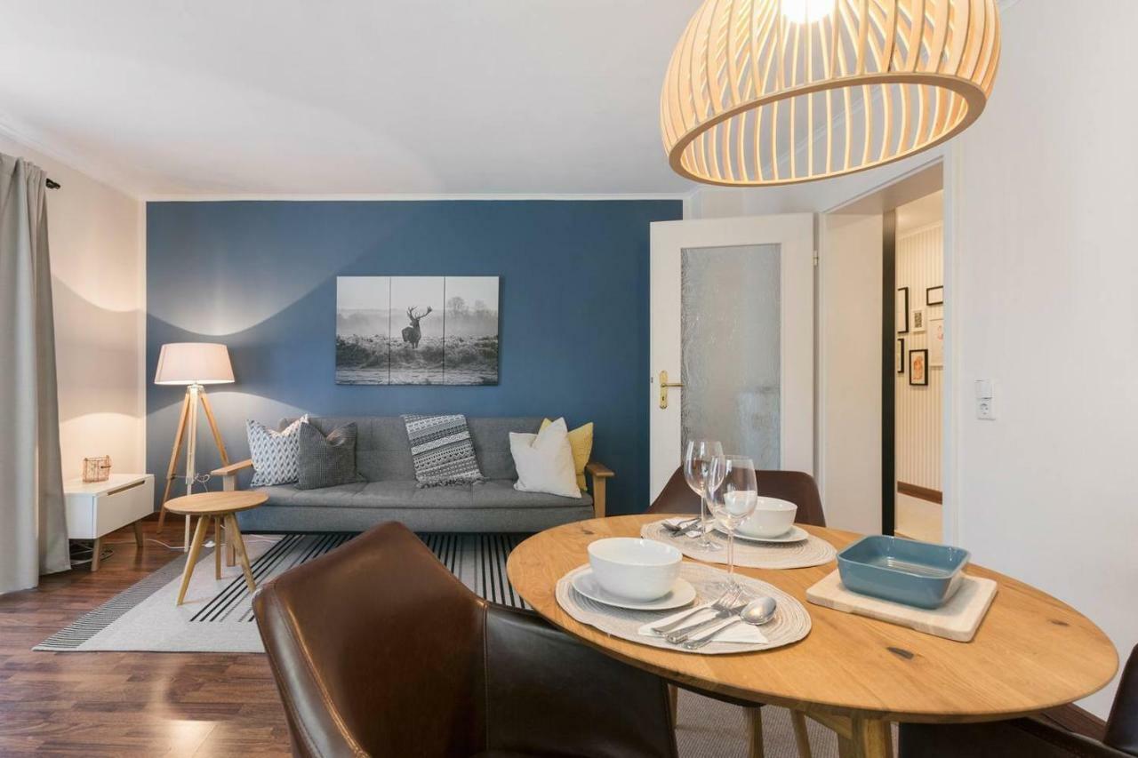 Apartment Nordik Drezno Zewnętrze zdjęcie
