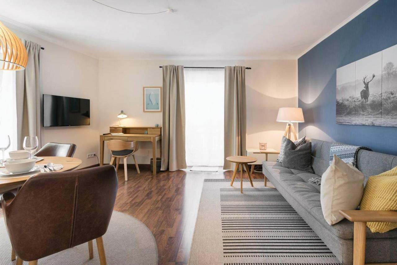Apartment Nordik Drezno Zewnętrze zdjęcie