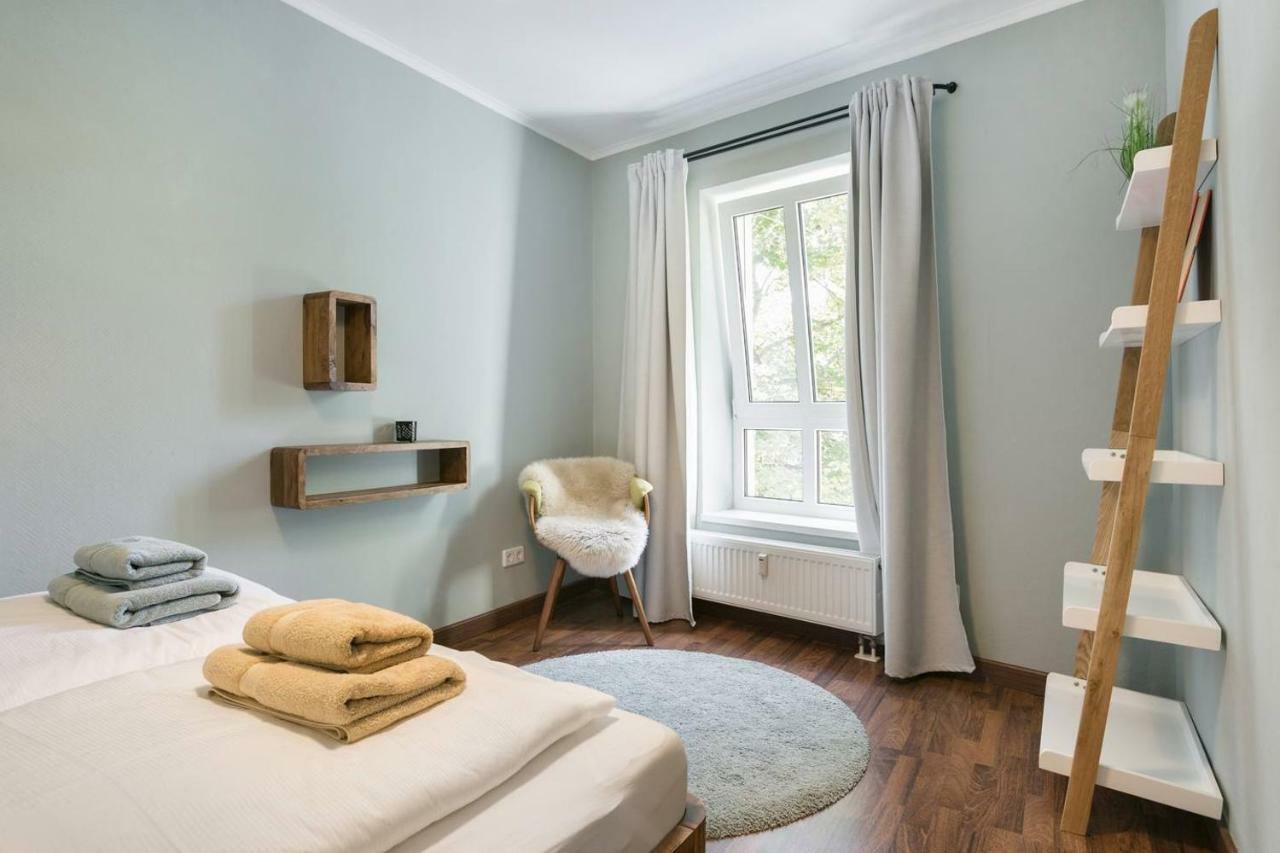 Apartment Nordik Drezno Zewnętrze zdjęcie
