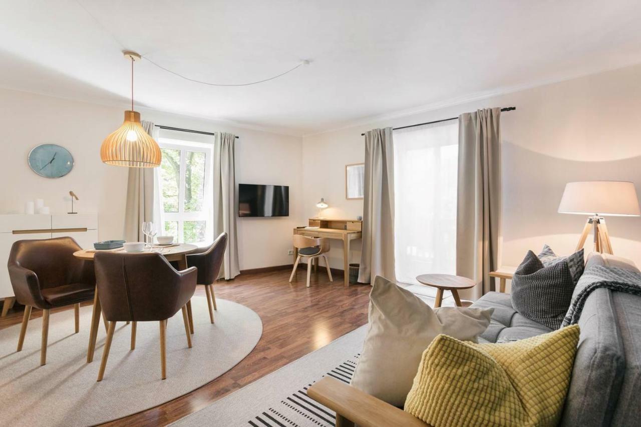 Apartment Nordik Drezno Zewnętrze zdjęcie