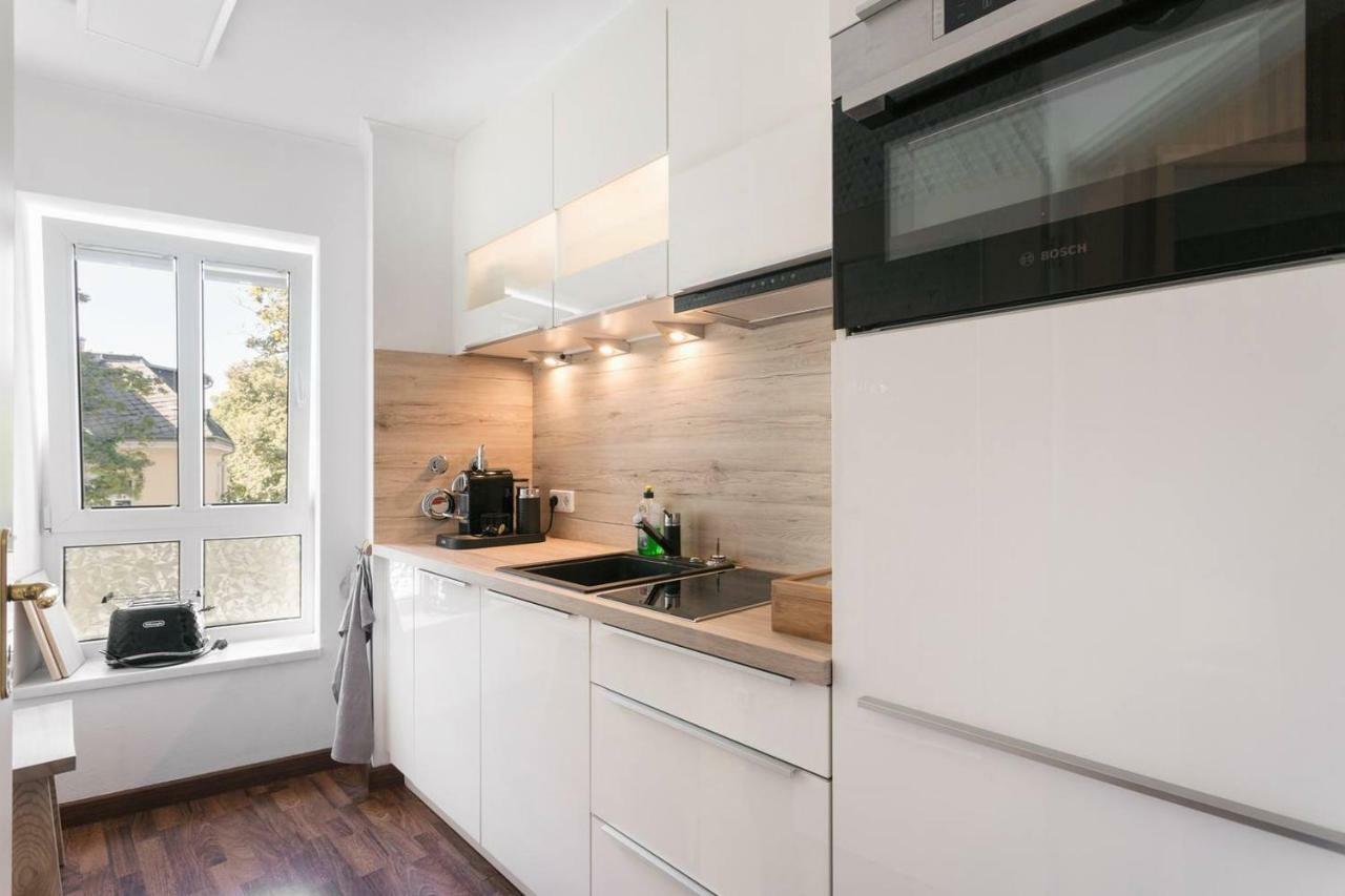 Apartment Nordik Drezno Zewnętrze zdjęcie
