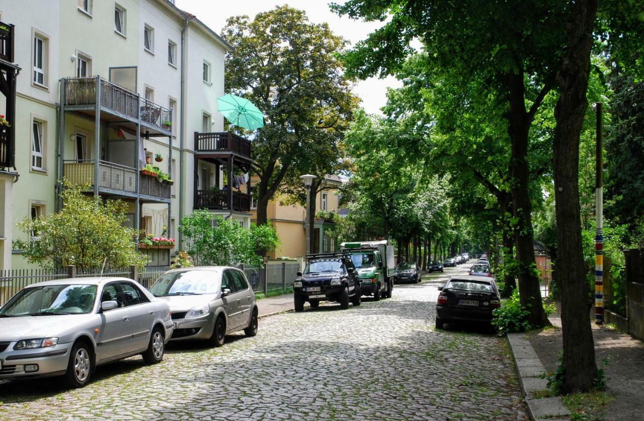 Apartment Nordik Drezno Zewnętrze zdjęcie