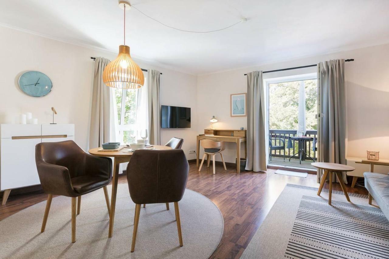 Apartment Nordik Drezno Zewnętrze zdjęcie