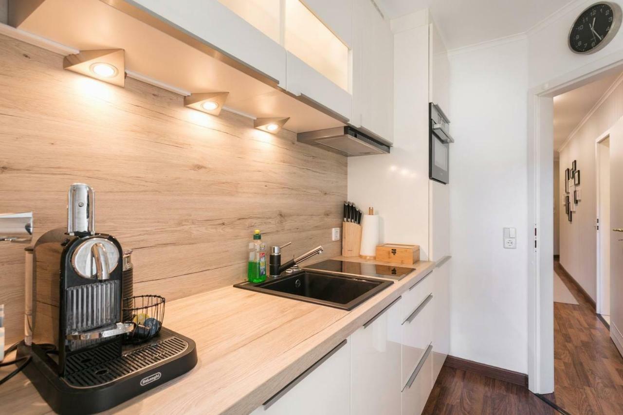 Apartment Nordik Drezno Zewnętrze zdjęcie