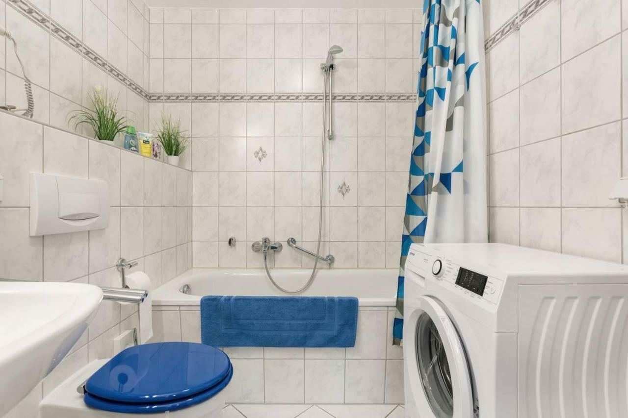 Apartment Nordik Drezno Zewnętrze zdjęcie