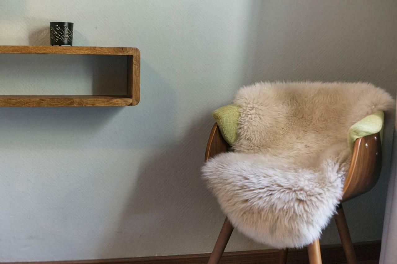 Apartment Nordik Drezno Zewnętrze zdjęcie