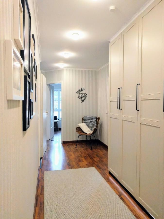 Apartment Nordik Drezno Zewnętrze zdjęcie