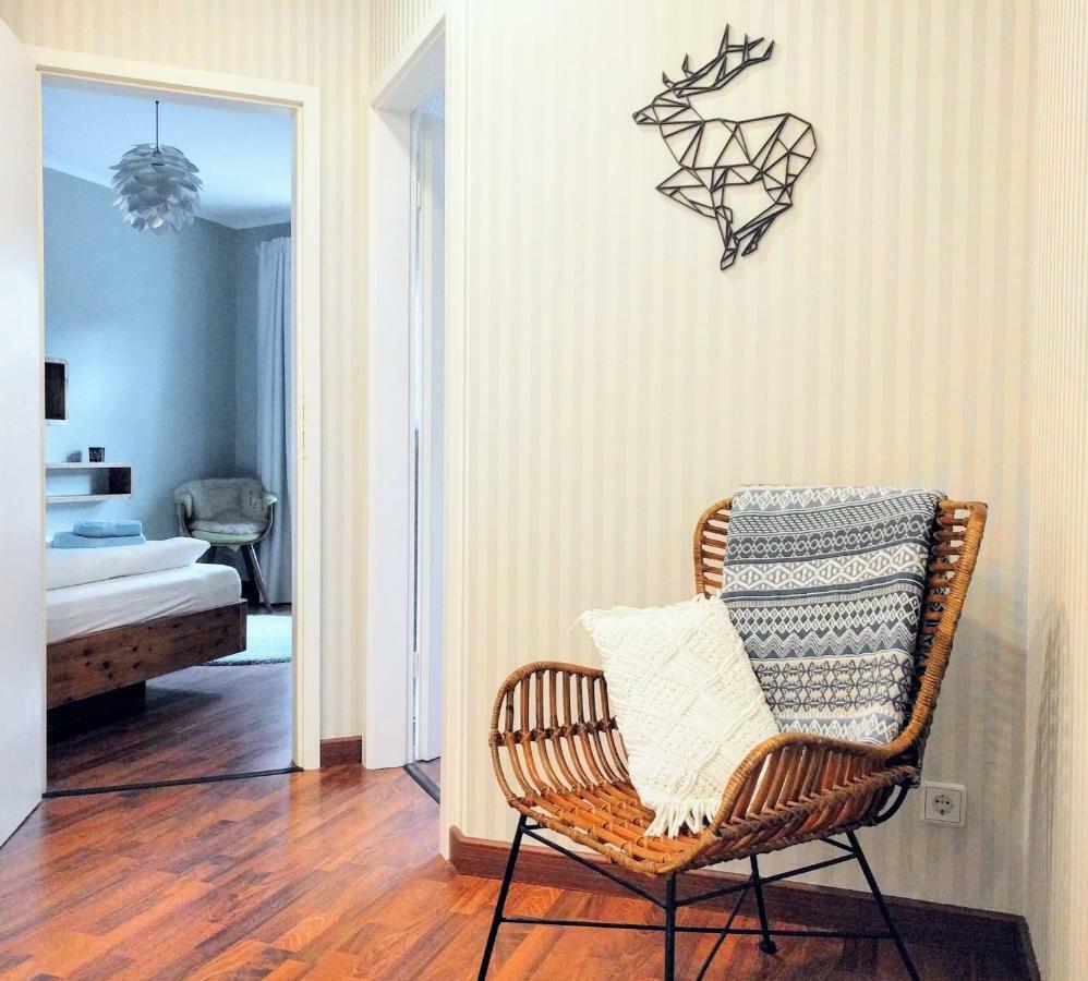 Apartment Nordik Drezno Zewnętrze zdjęcie