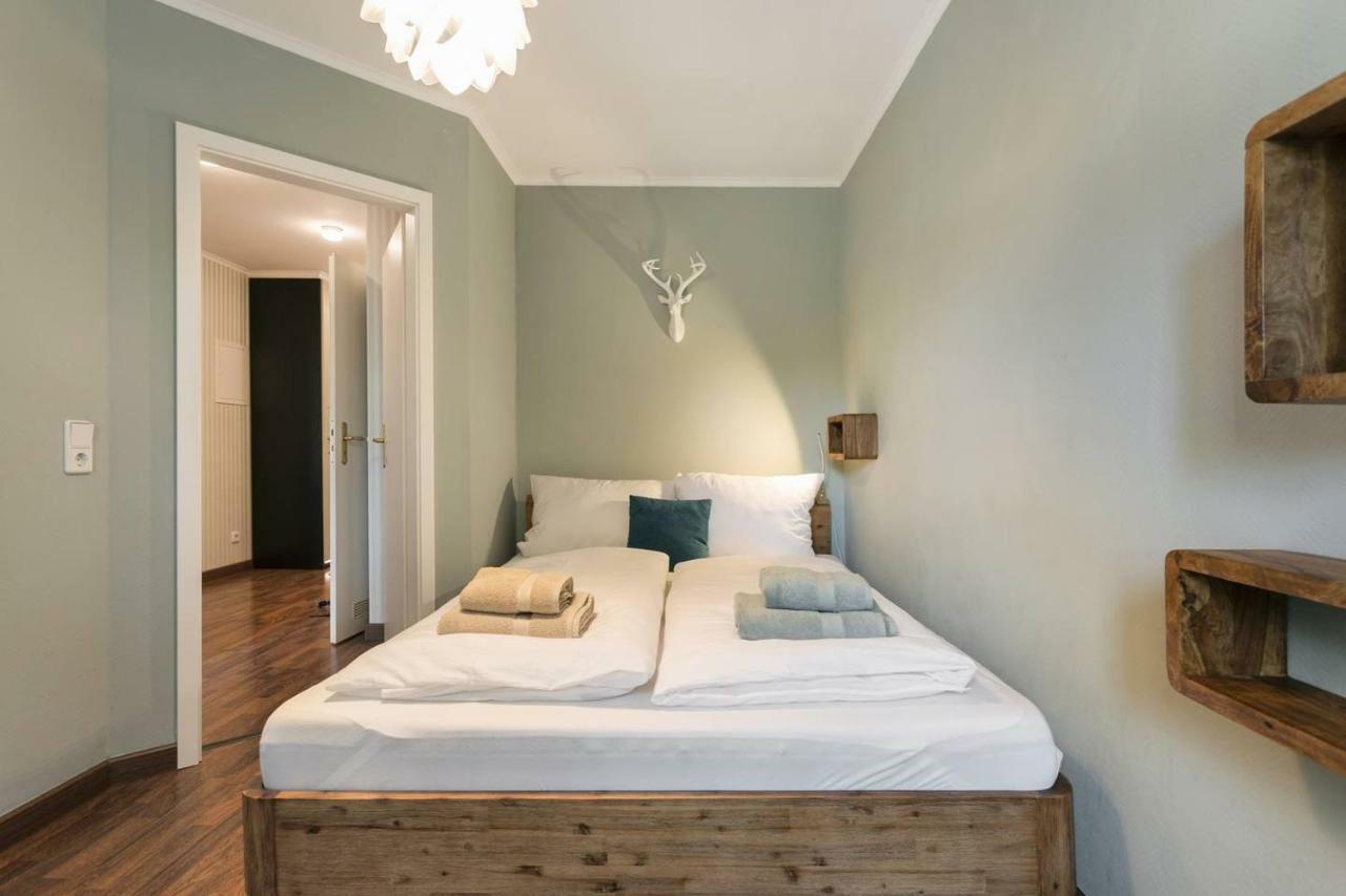 Apartment Nordik Drezno Zewnętrze zdjęcie