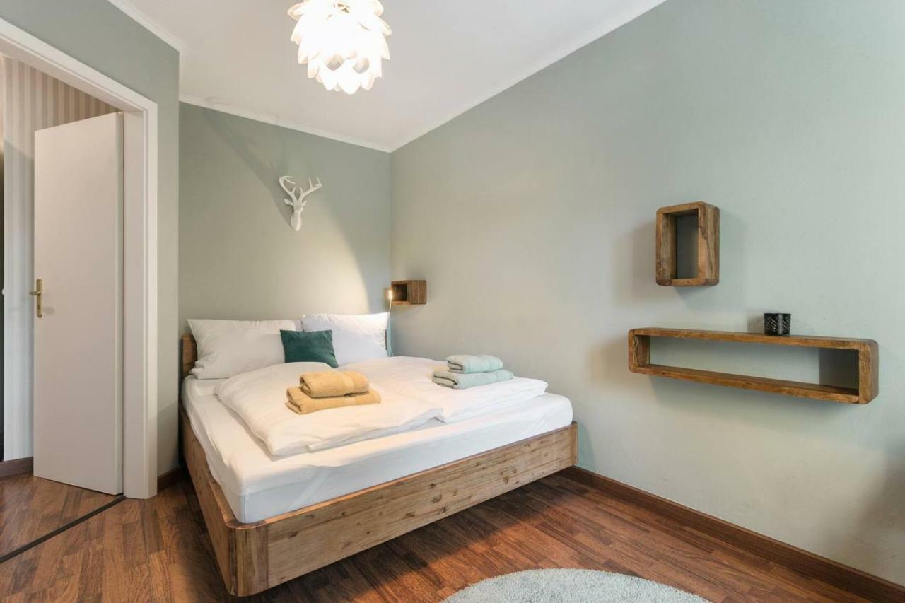 Apartment Nordik Drezno Zewnętrze zdjęcie