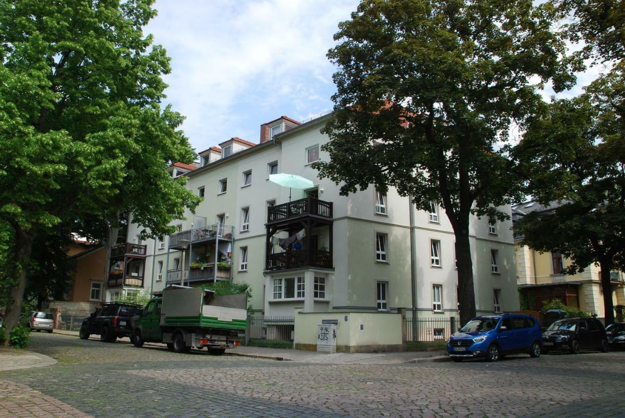 Apartment Nordik Drezno Zewnętrze zdjęcie