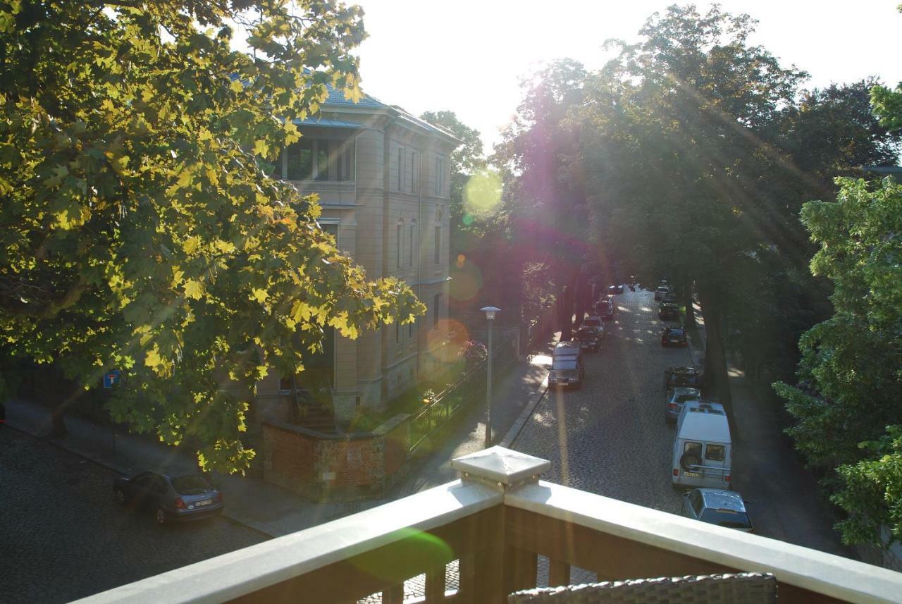 Apartment Nordik Drezno Zewnętrze zdjęcie